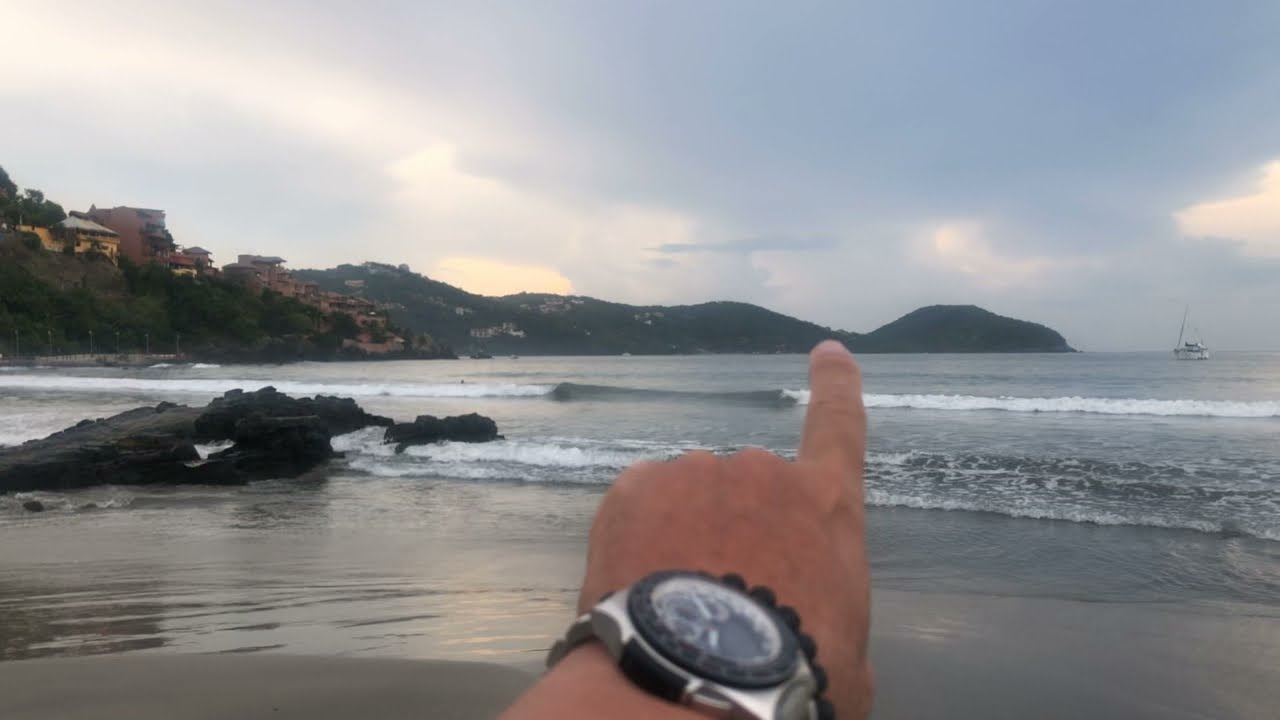 Aura Del Mar Zihuatanejo