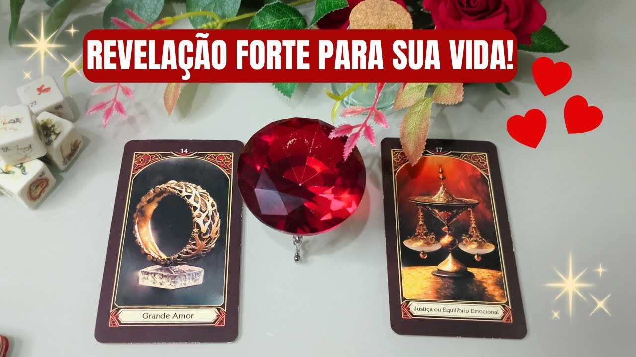 💖 A Espiritualidade um UMA REVELAÇÃO EXCLUSIVA Para Você!