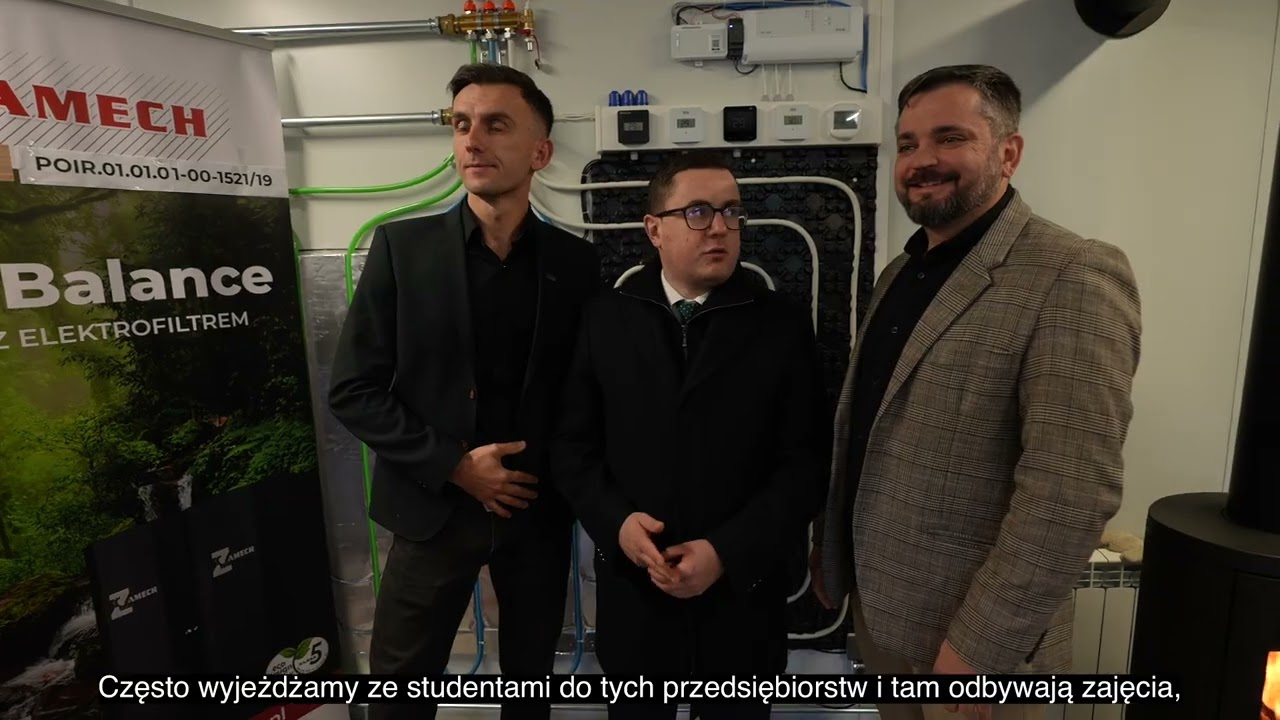 WIPIE ENERGIA -  Energia Wiedzy i Praktyki