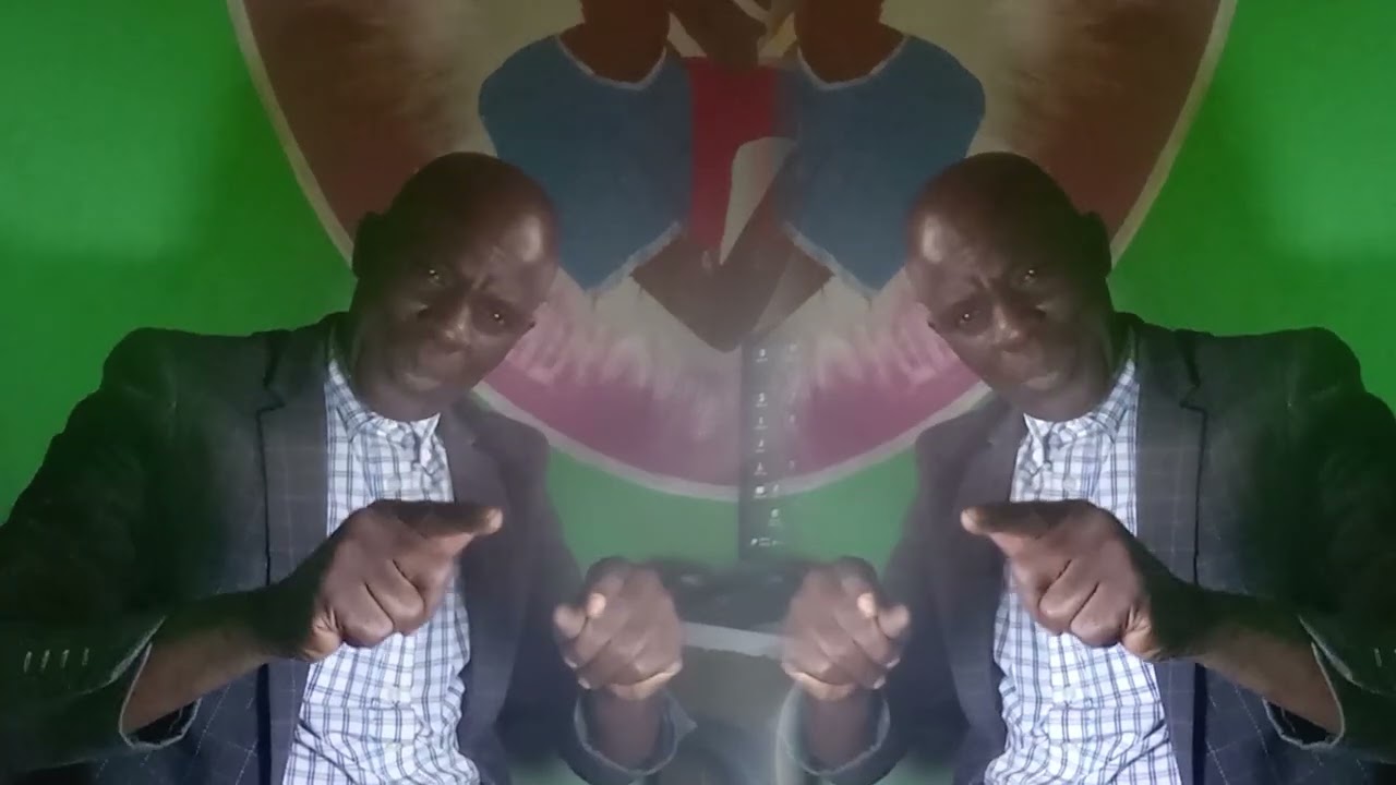Bazimba emyoyo by menton rass  coming soon 