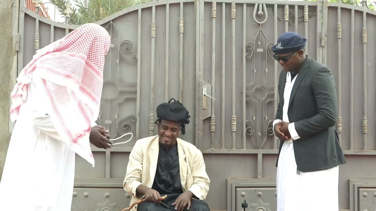 Les voisins bizarres dans le Ramadan Saison 5 Épisode 6
