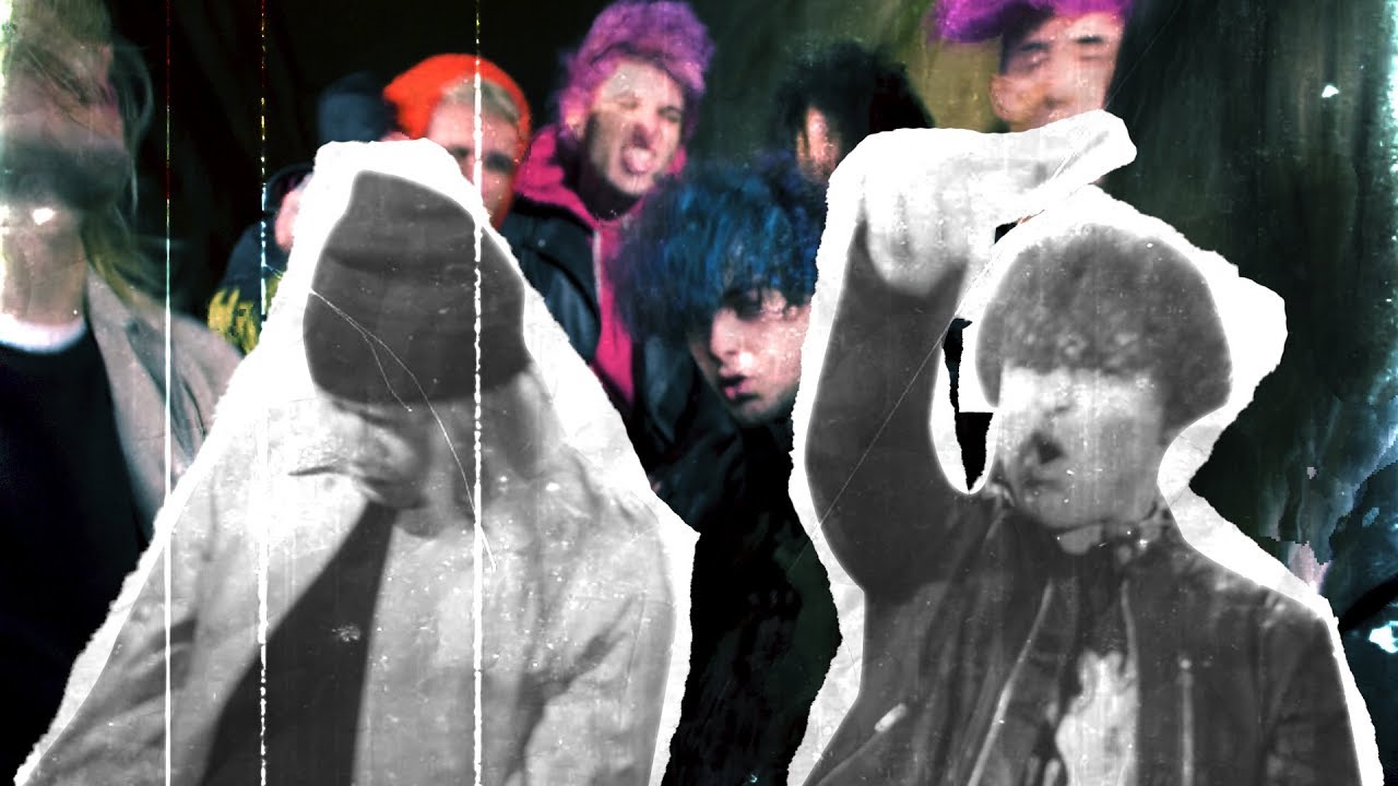 PLANT X JACK OUT - GIORNI MIGLIORI (PROD. DANIEN)