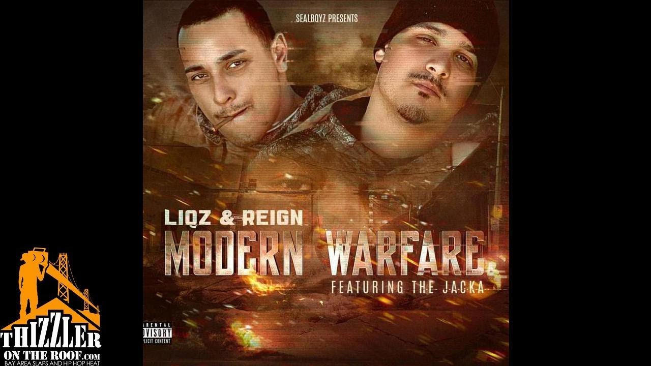 Reign x Liqz x The Jacka - World Trade Center 9/11 (Prod. Joseph Kay) [Thizzler.com Exclusive]