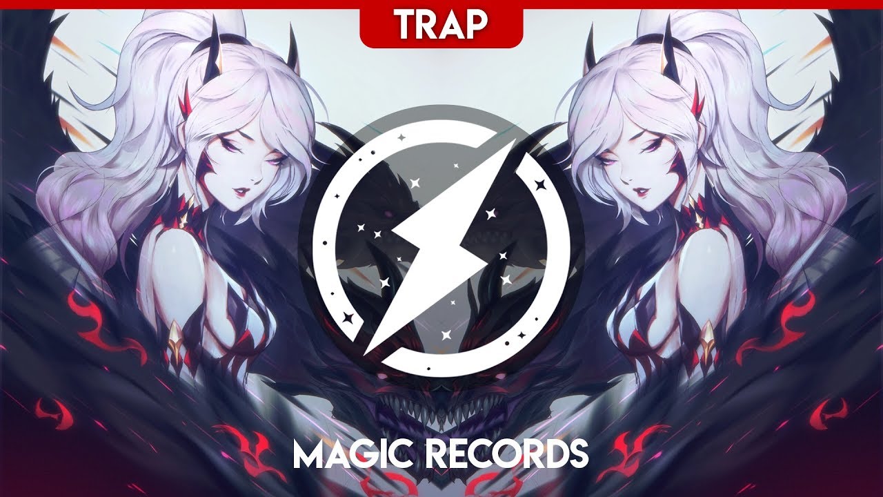 2nd Life & Sara Brown - Ashes (Magic Free Release)