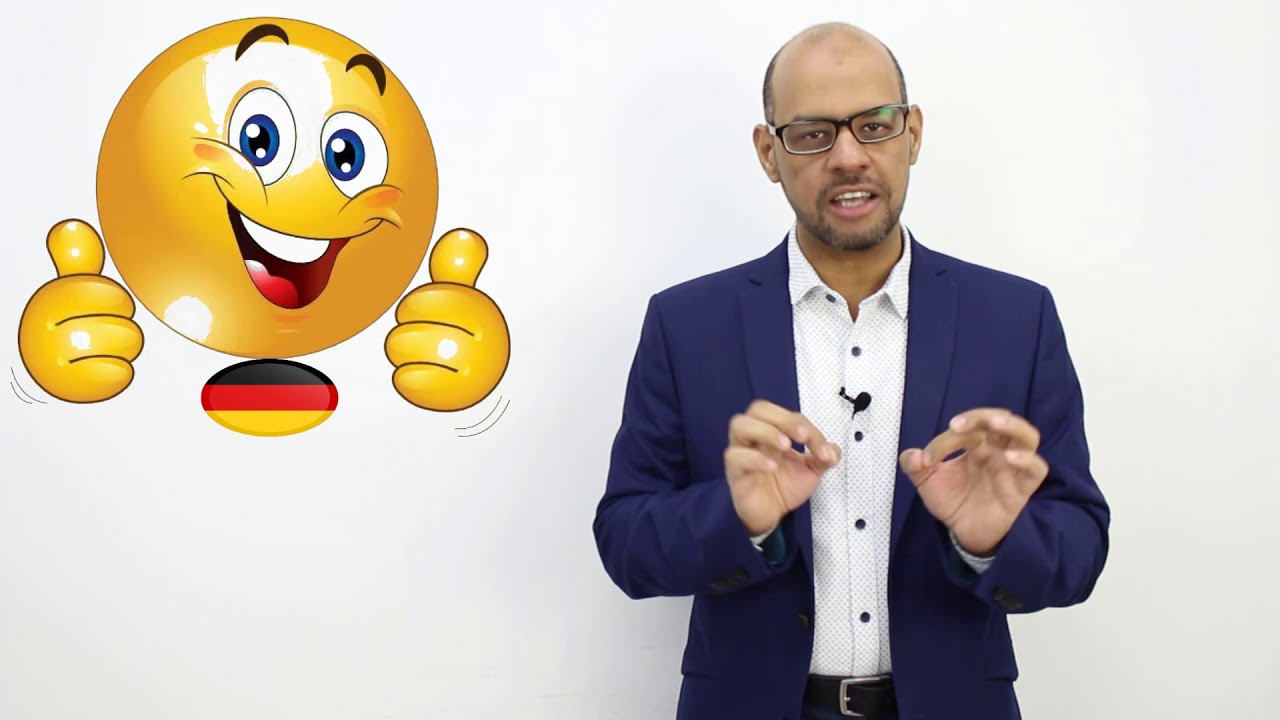 German levels -ما هي مستويات اللغة الالمانية؟