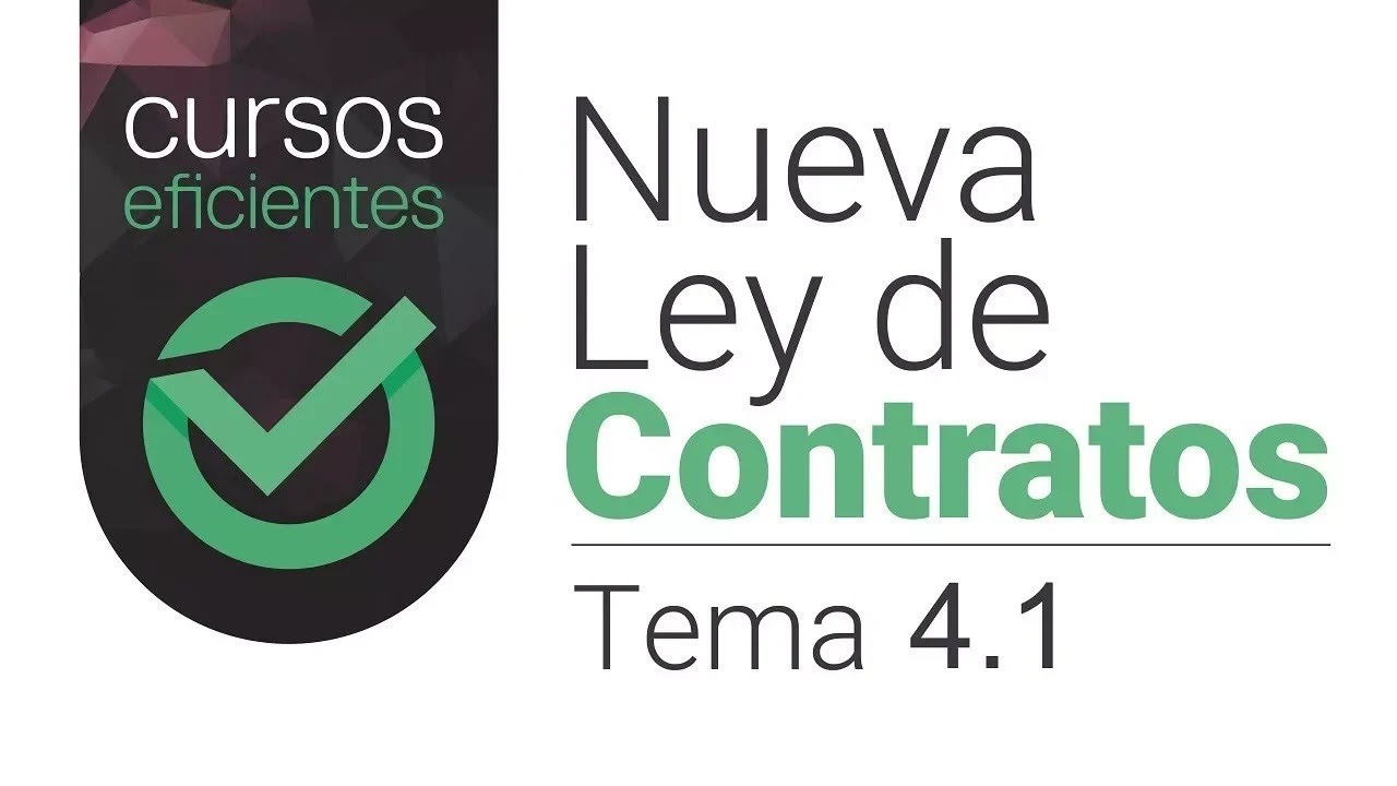 La revisi&oacute;n de precios en la ley 9/2017 de contratos del Sector P&uacute;blico Curso online