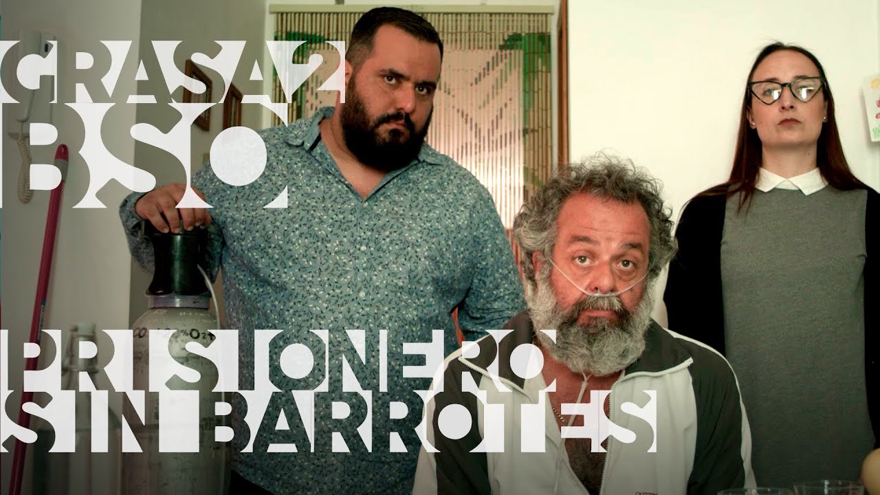 ¡Escucha ya la canción “Prisionero sin barrotes” de la BSO de GRASA 2!