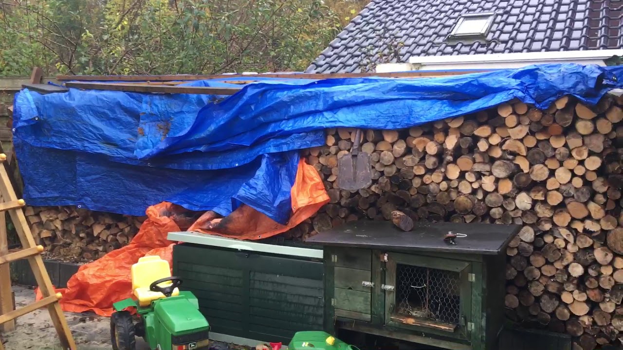Energie besparen met Jacobus 12 houtkachel