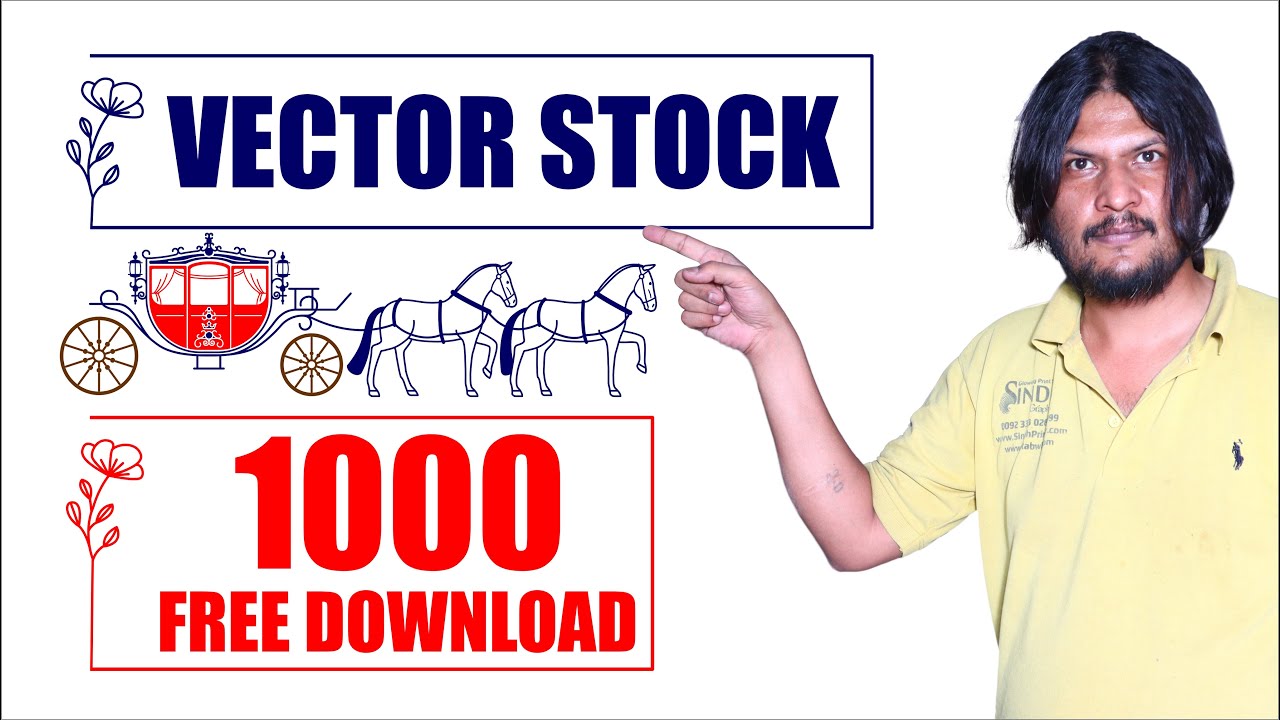 Million Dollar Vector Stock Mega Pack | Free Download cdr files | Sindh Graphix