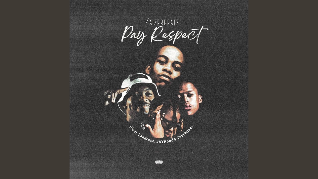 Pay Respect