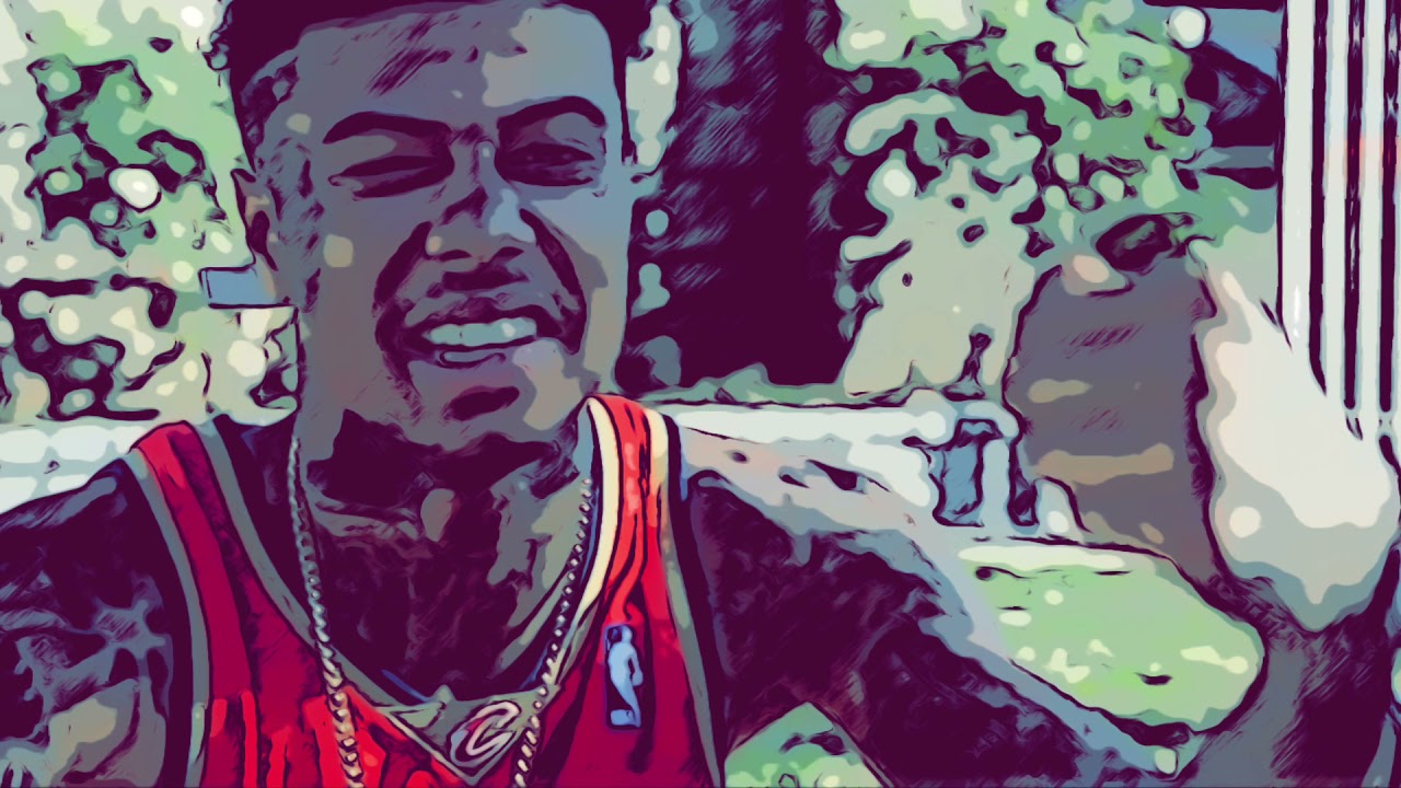Blueface - Bleed It (Slowed)