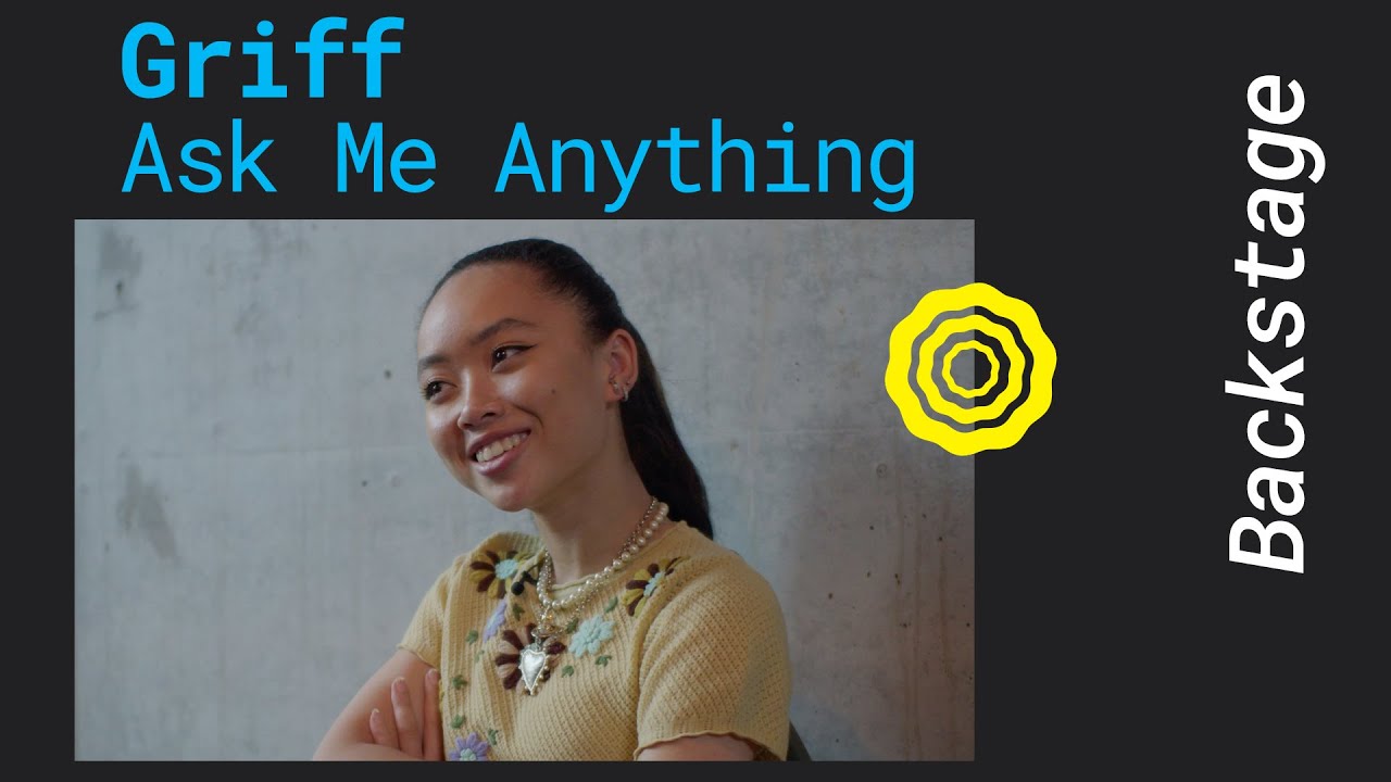 Griff on Taylor Swift, Writers Block and Feminism | Ask Me Anything [Exclusive Interview]