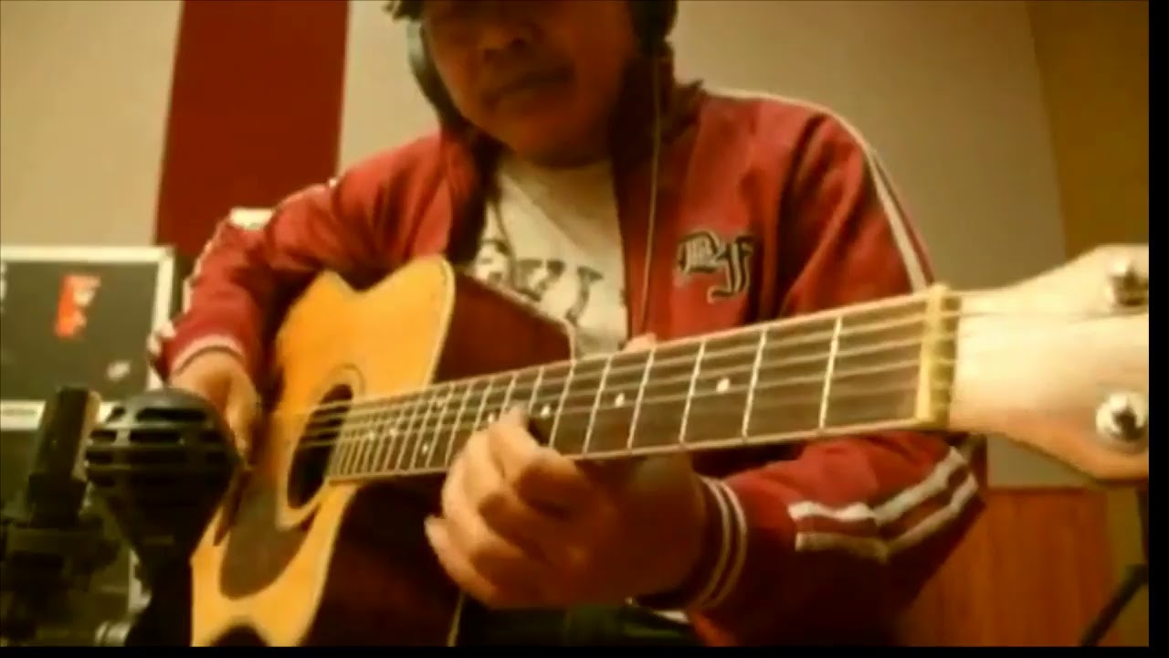 Ngobrol musik