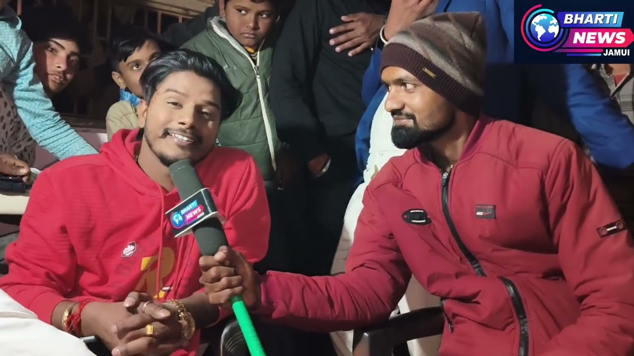 मघी सिंगर प्रभाकर यादव का एक्सक्लूसिव इंटरव्यू | संघर्ष से पहचान तक | Maghi Singer Interview