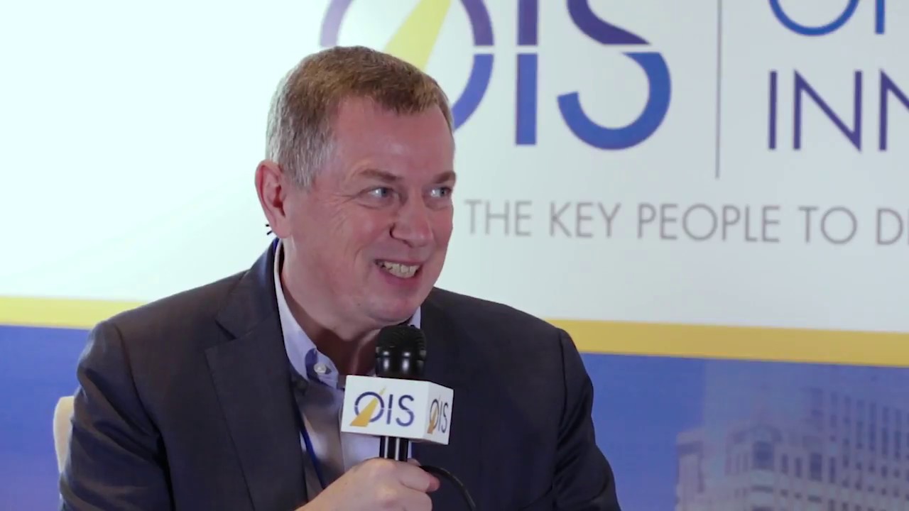 CEO Roesky Sees Dry Eye Challenges as Opportunities for Novaliq