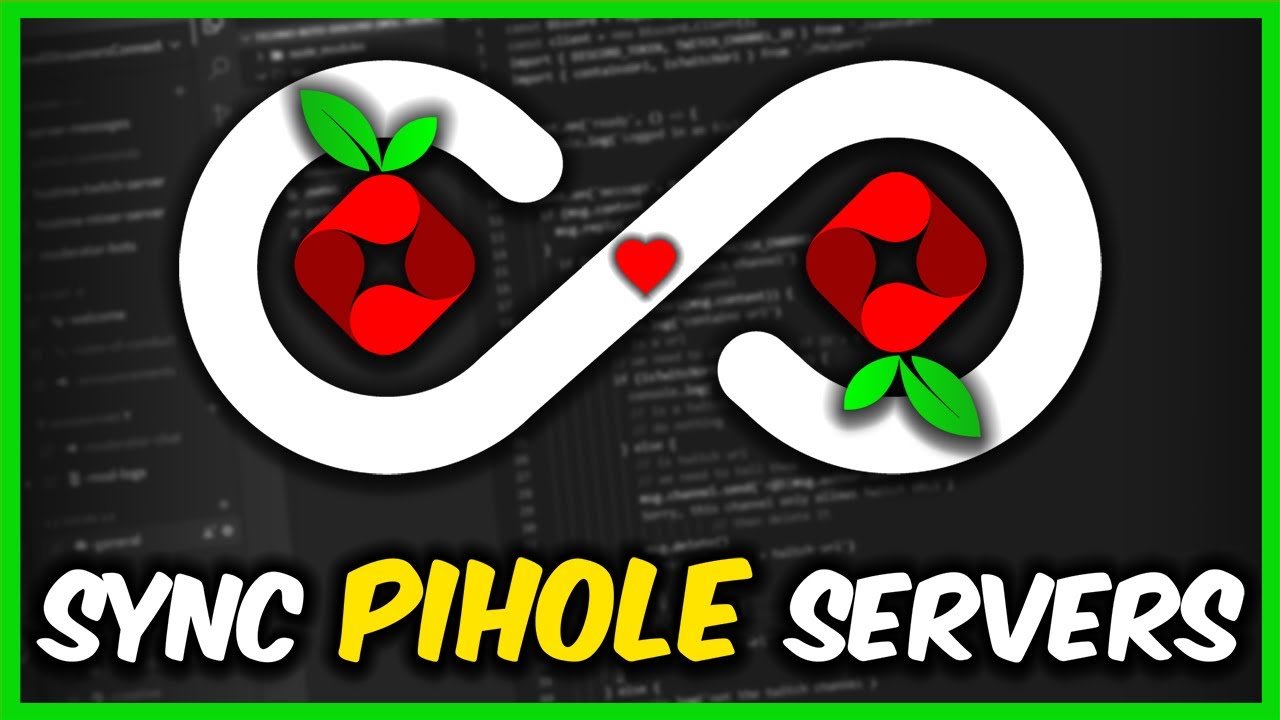 Высокая доступность Pi-Hole? Да, пожалуйста!