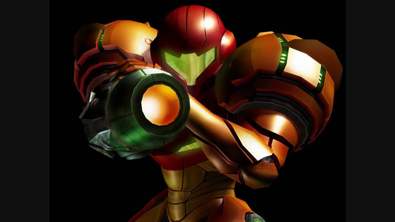 Super Metroid Music Brinstar Overgrown Vegetation Area Remix (Remix)