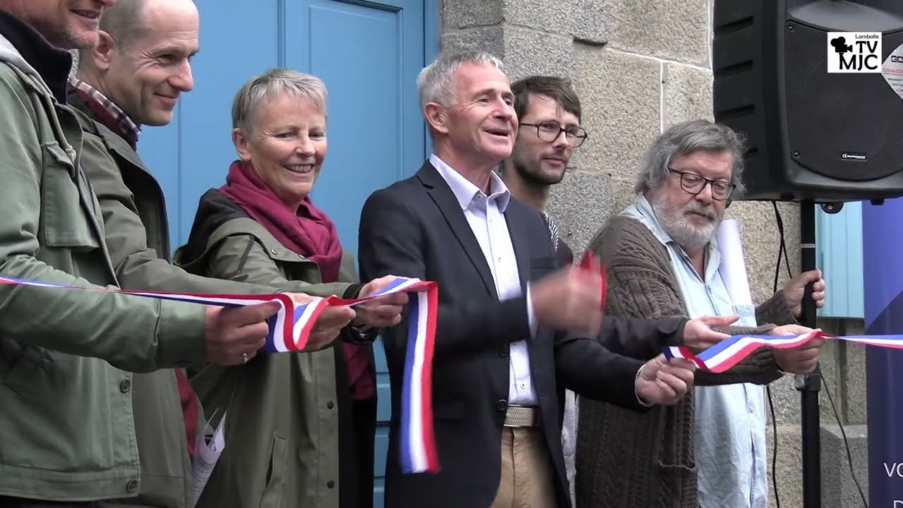 INAUGURATION MJC 2024
