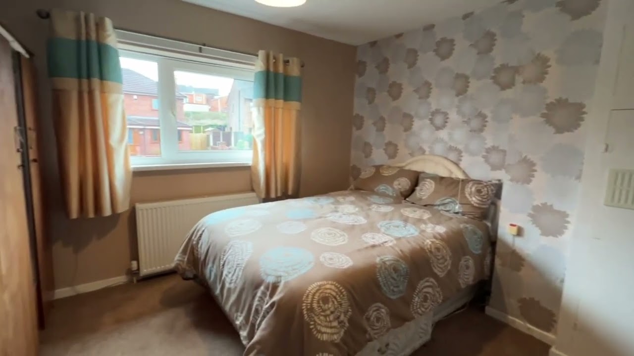 Latham Road, Blackrod