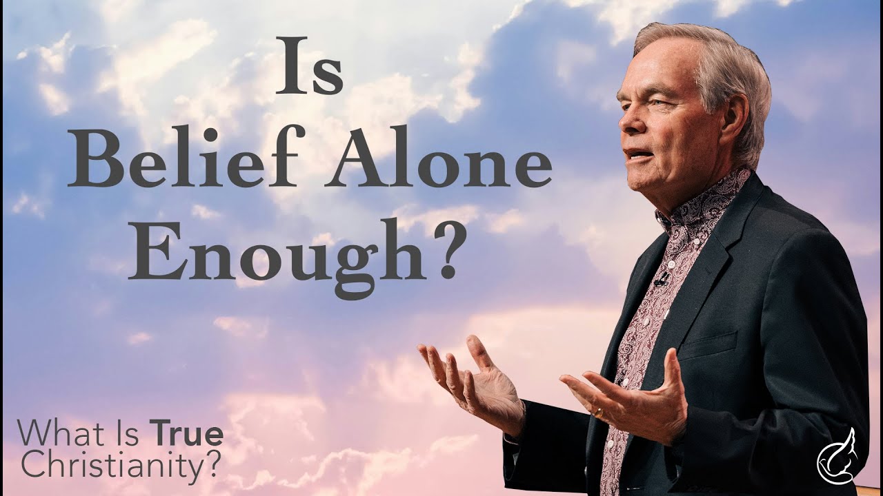 What is True Christianity?: Episode 1