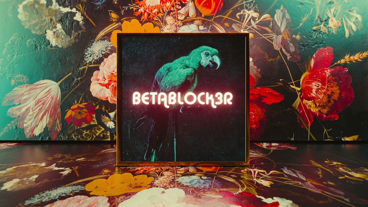 BETABLOCK3R - Strangers