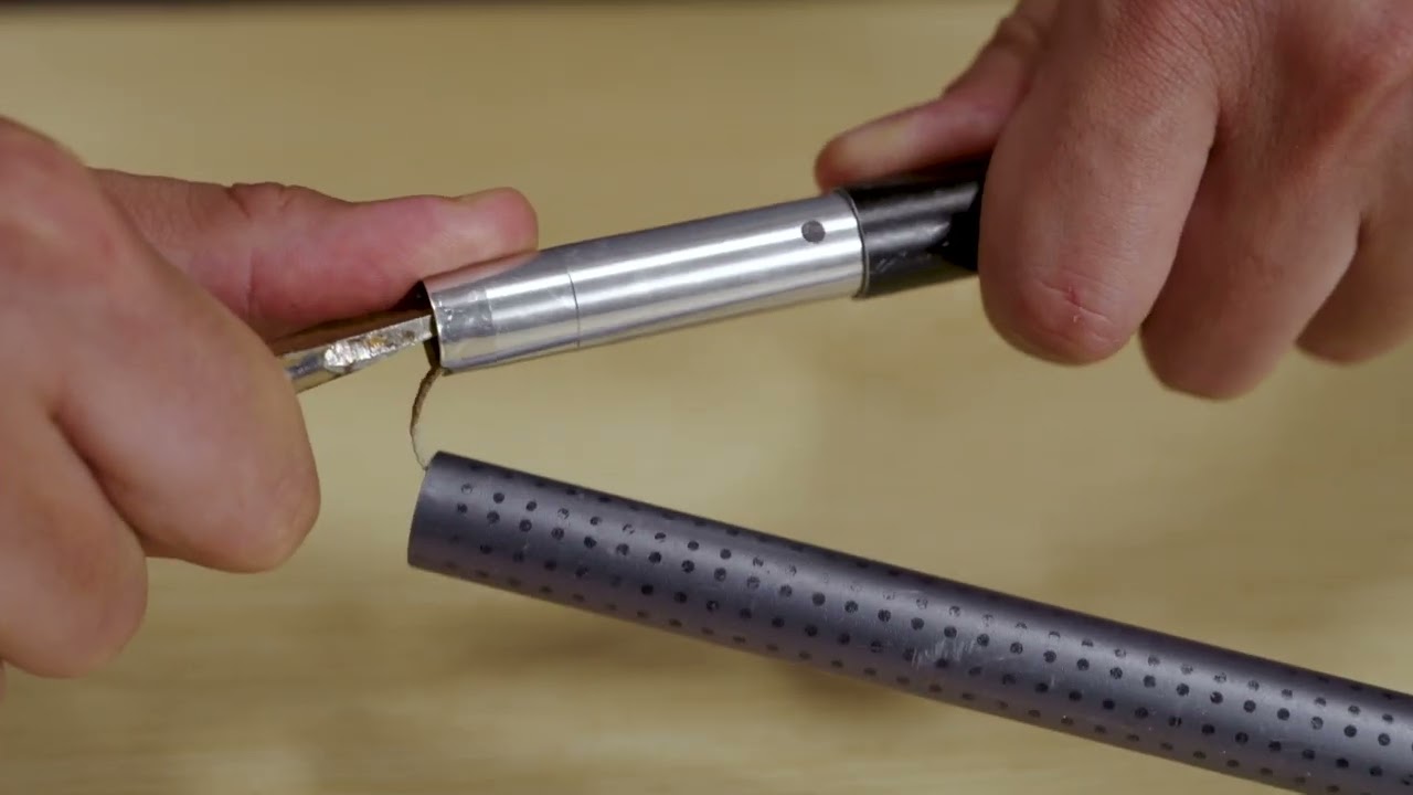 HOW TO: Repair Your Black Diamond Z-Poles