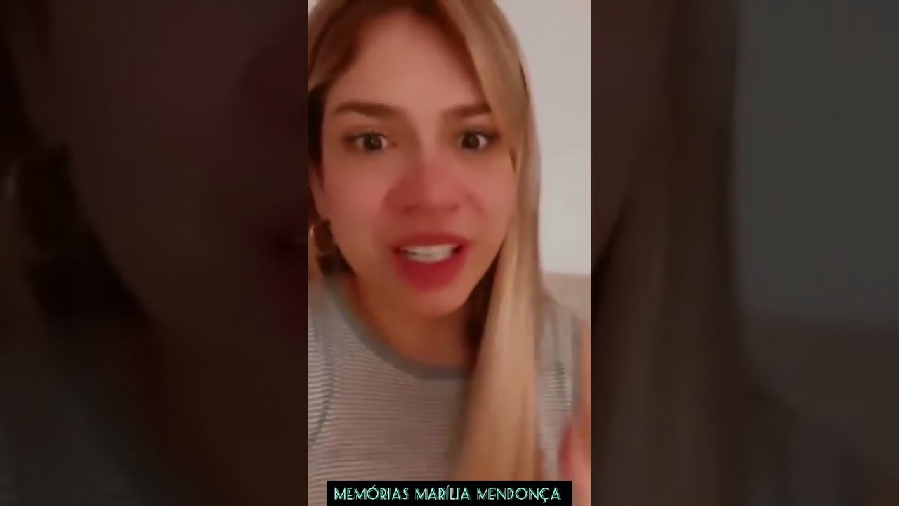 Stories Marília Mendonça Com Irmão, o Tio,a Mãe, Amigos,Cantando Com Maiara e Fazendo um Desabafo.