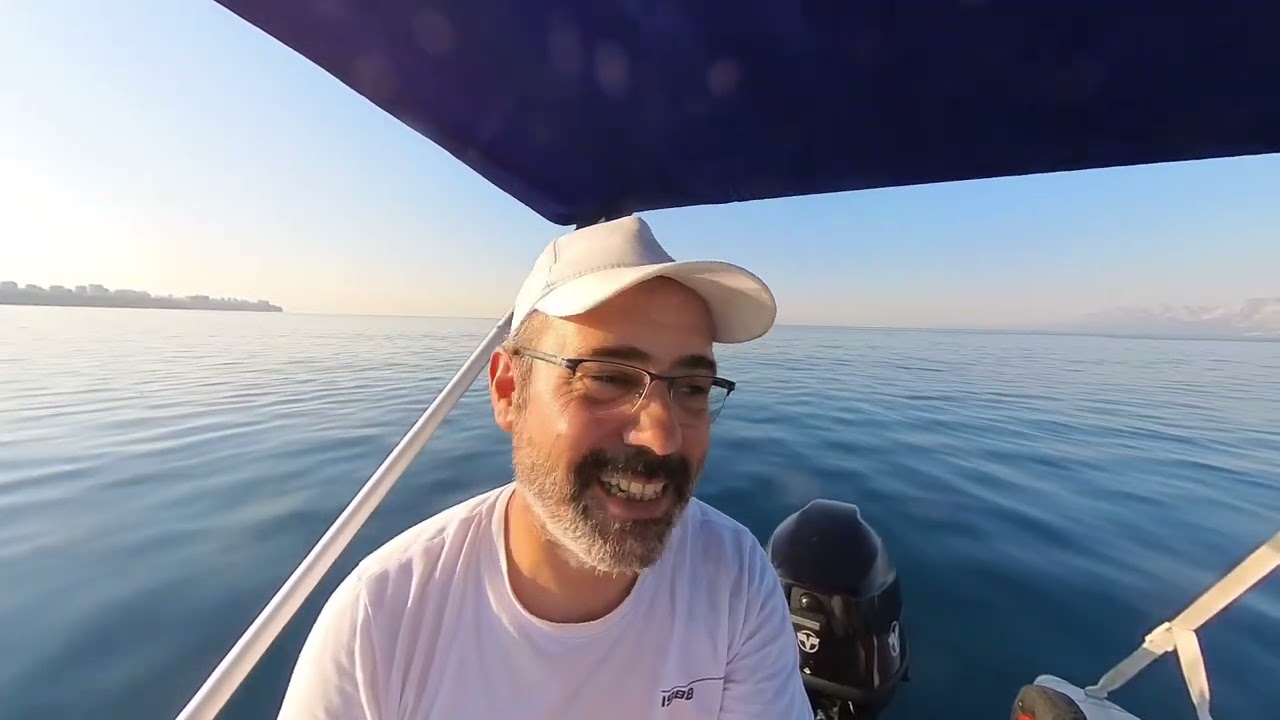 OYNAKLARIN İÇİNDEN GEÇTİK