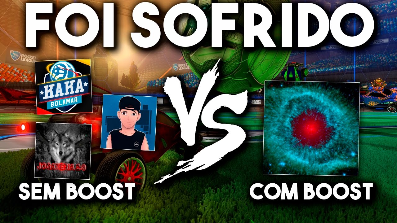 Rocket League: MODO DE JOGO 3VS1, FOI SOFRIDO! Firewall Vs Kaka, Bielfull e Wolf