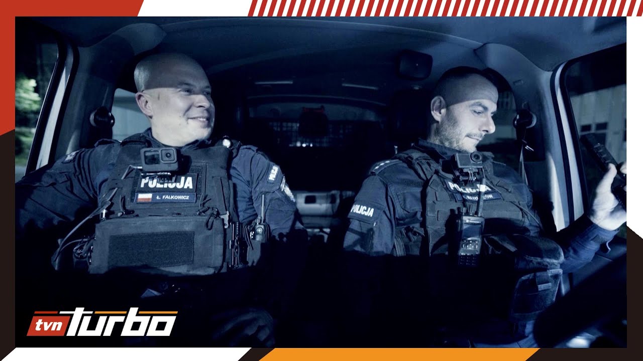 TO KONIEC! ❌ Po 18 latach kończy przygodę z policją! 😮 | Niebezpieczne dzielnice