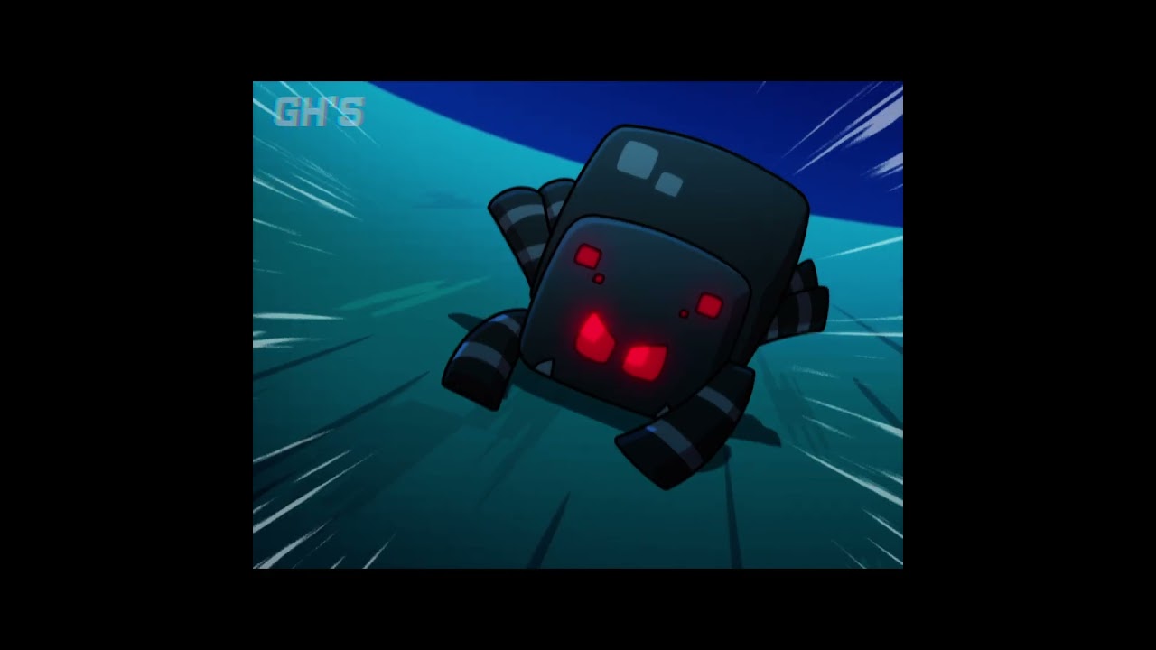 Baby Zombie's Sad Revenge Story - MINECRAFT MOVIE ANIMATION | GH'S ANIMATION