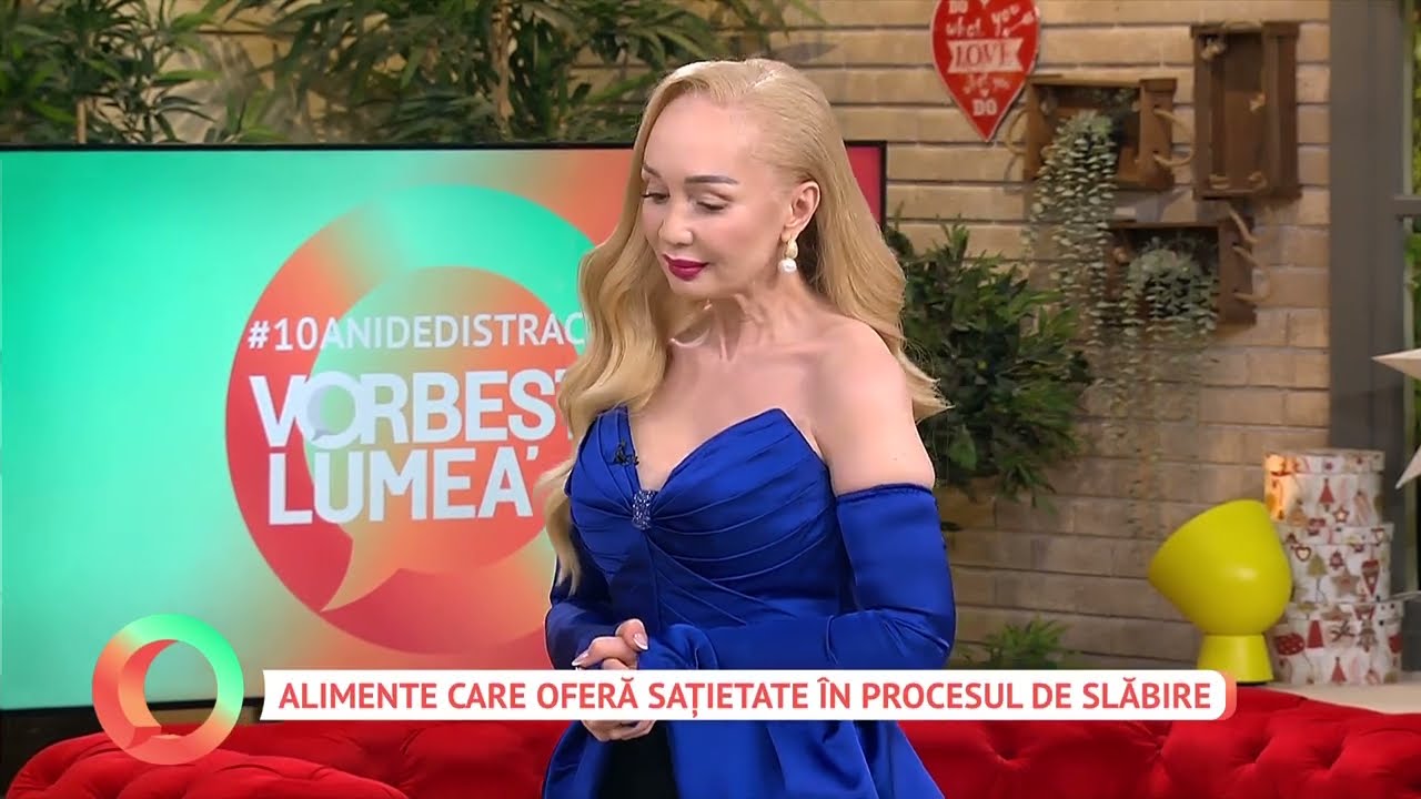 Alimente care oferă sațietate în procesul de slăbire