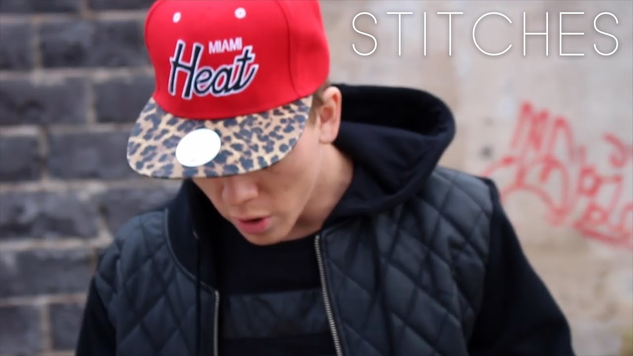 Shawn Mendes - Stitches (Official cover by Dot SE)