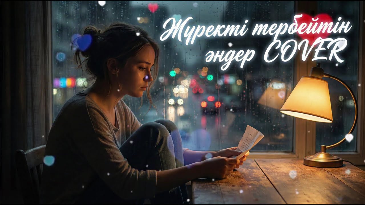 Қазақша хит әндер 2026 | Қазақстан хиттары | Жолда тыңдауға арналған топ әндер #қазақшаәндер #хит