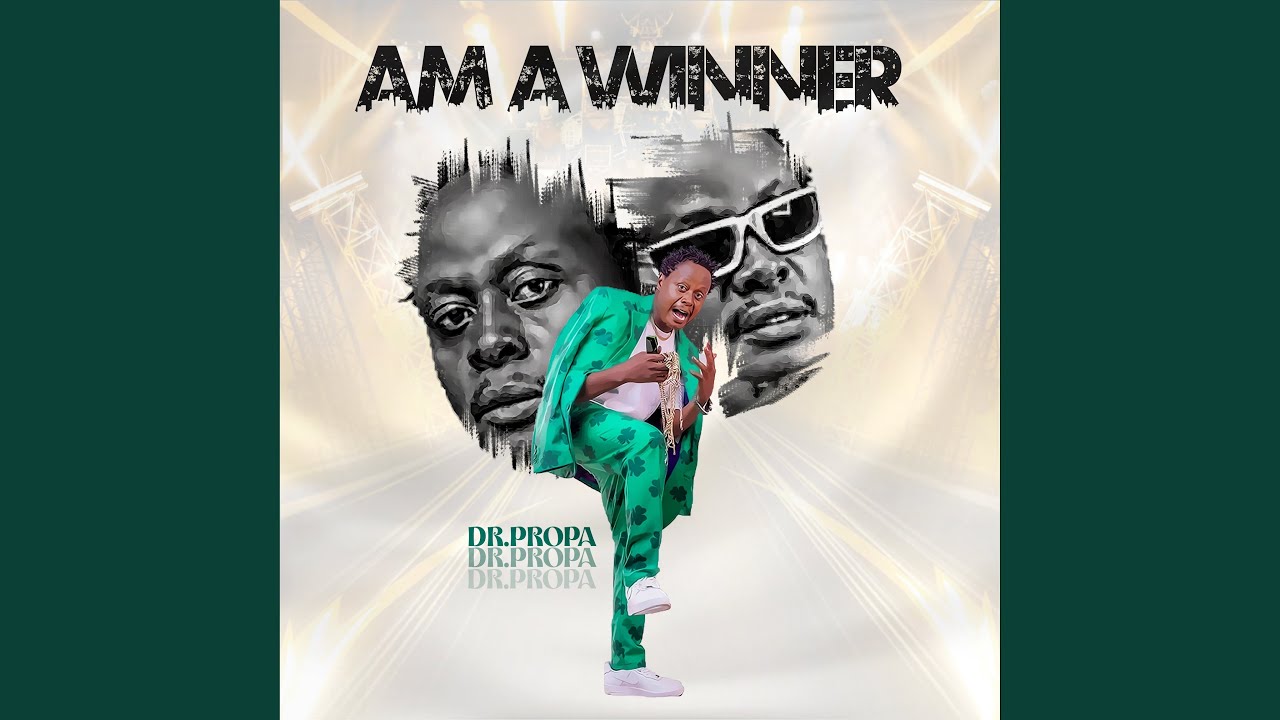 Am a Winner