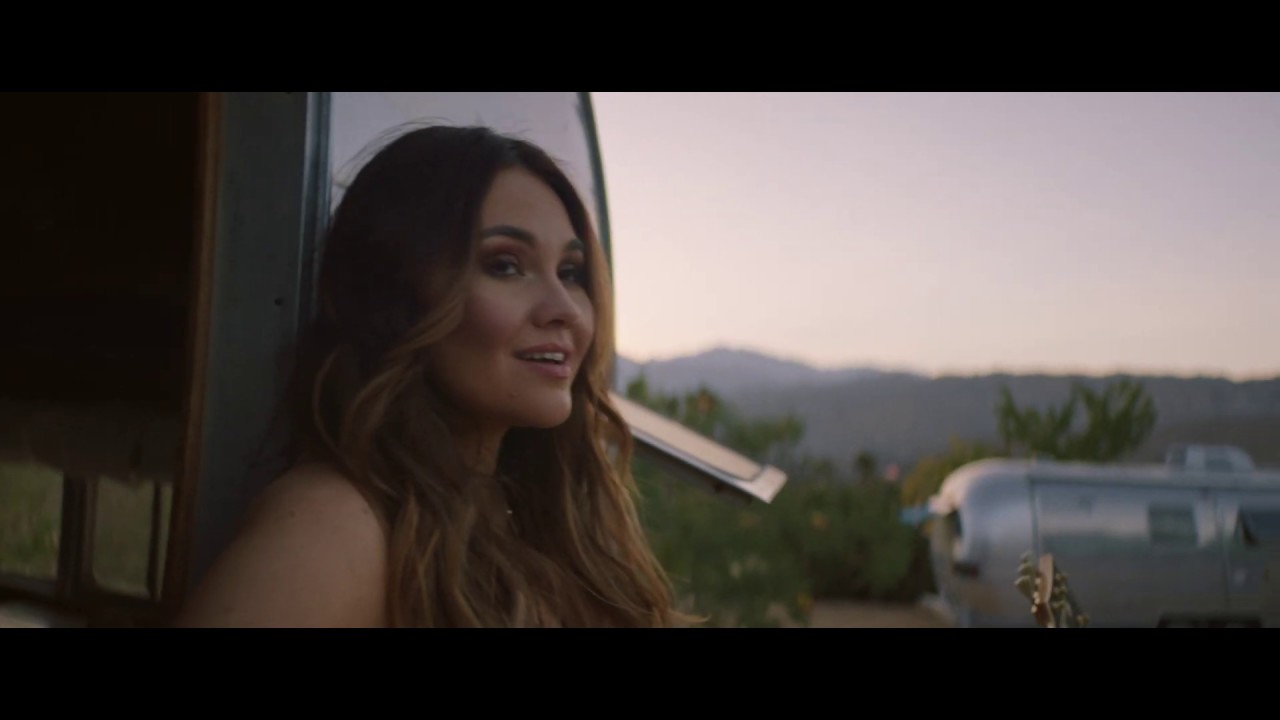 Sinead Burgess - 'Damaged Goods' Official Music Video