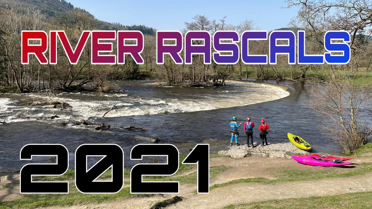 River Rascals 2021