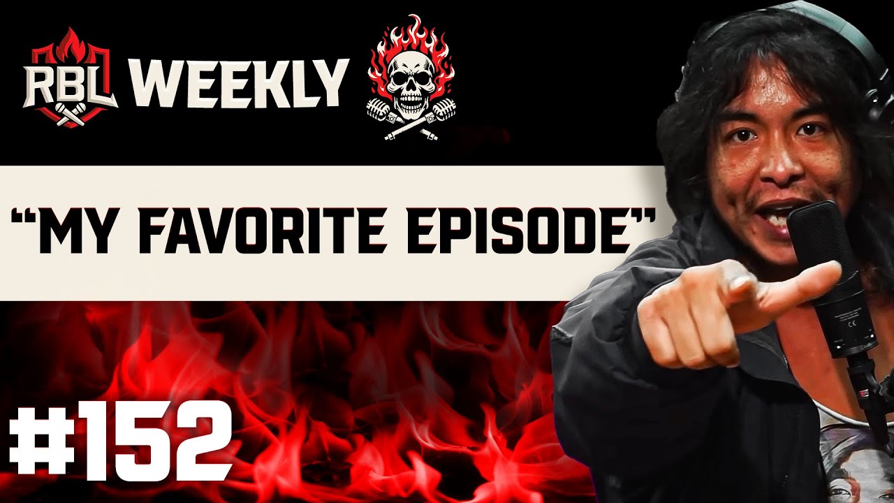 The LION’S Roar | RBL Weekly #152