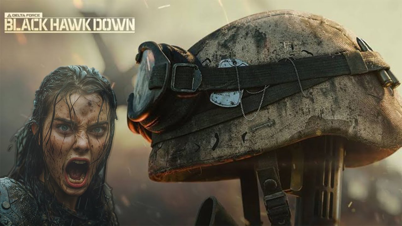 delta force black hawk down 2025