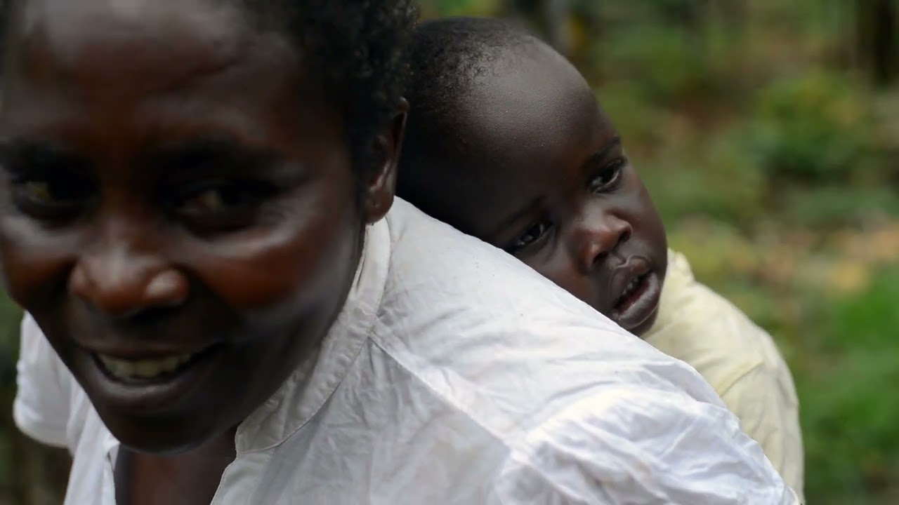 NATF Impact: New Beginnings - Uganda