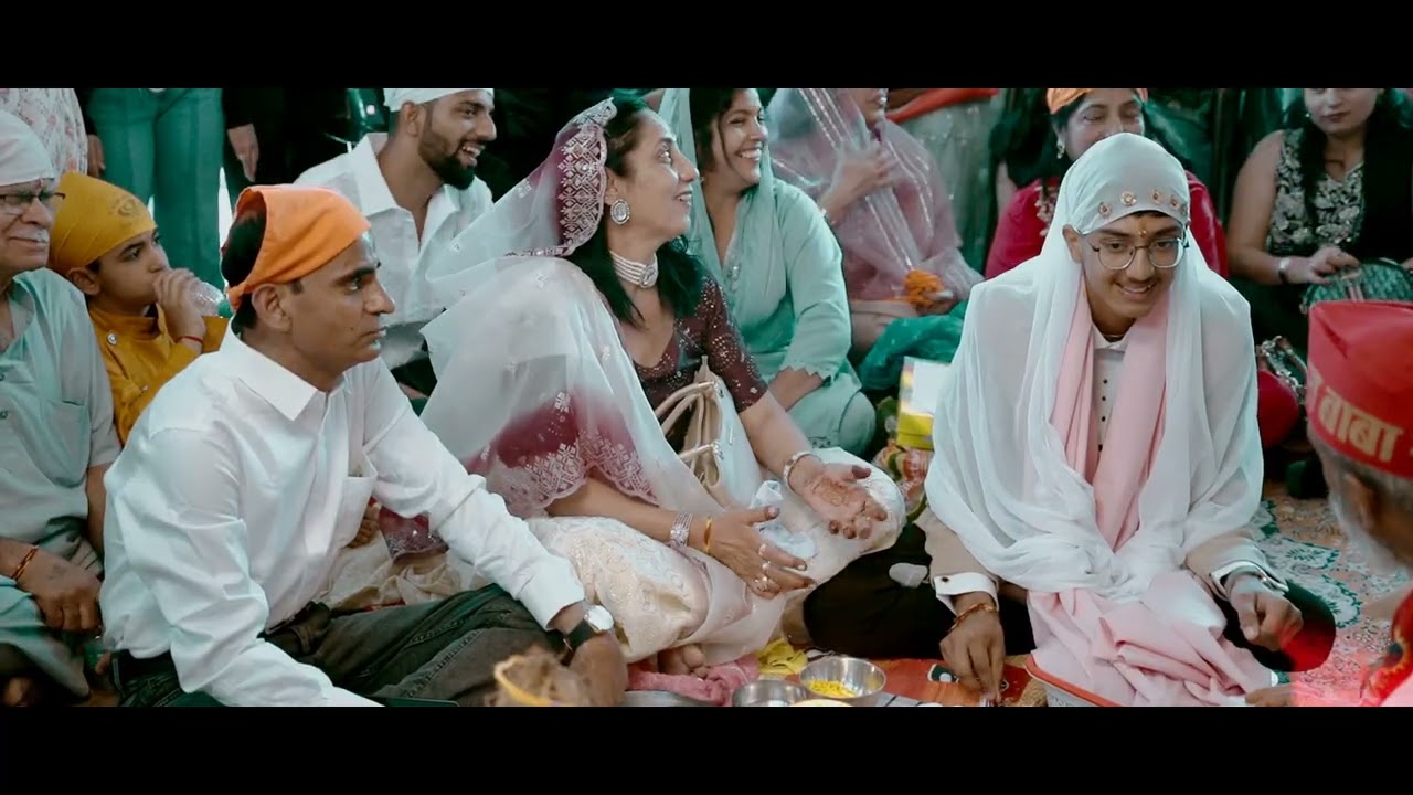 Janeu Rasham Sindhi Samaj #culture #social #rajasthan #viralvideo #jodhpur #photography #ladophotos