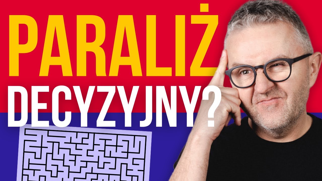5 prostych pytań, kt&oacute;re ułatwiają podejmowanie decyzji
