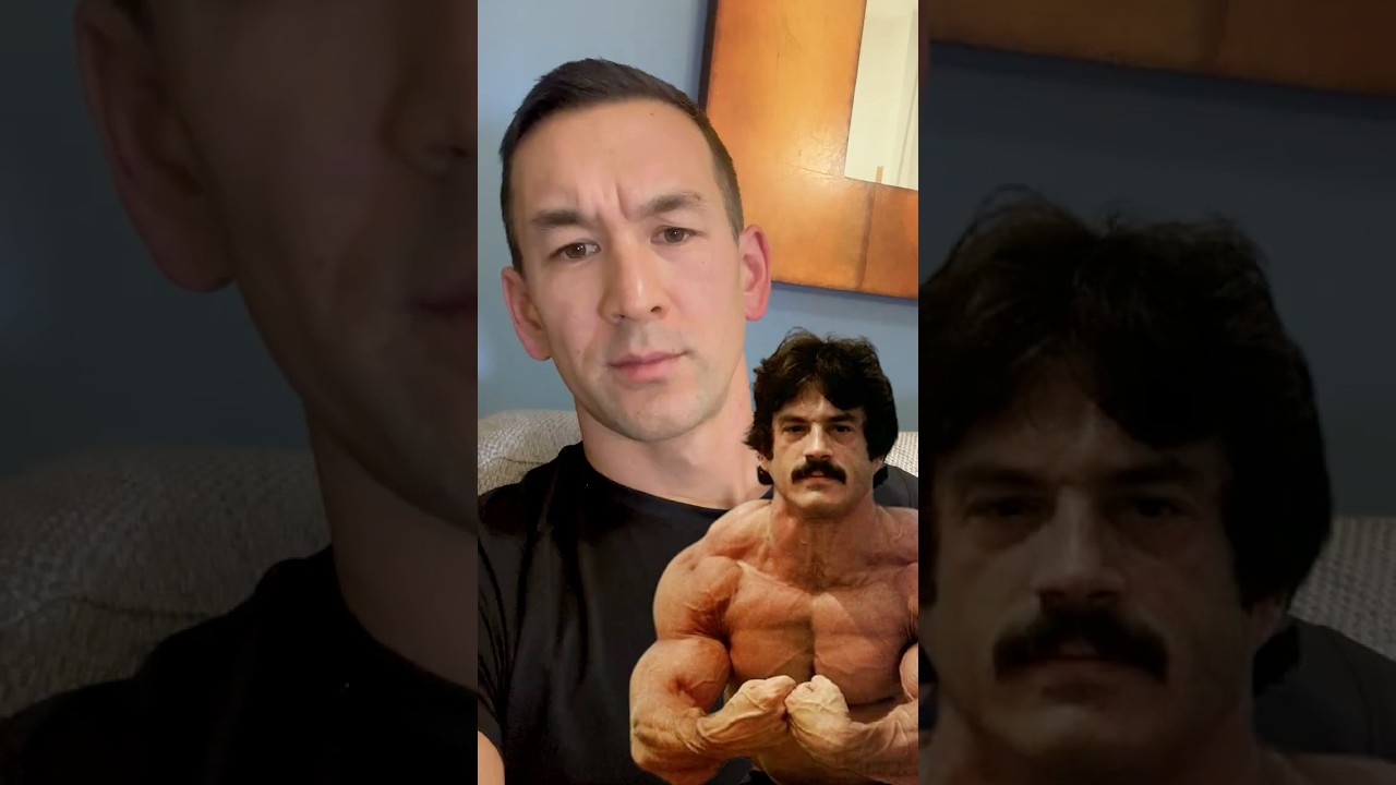Тренировки Майка Менцера были идиотскими?