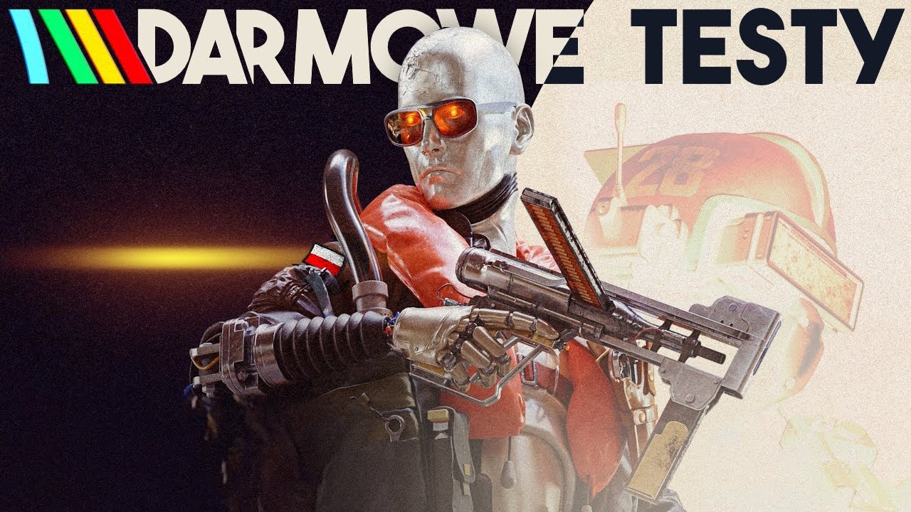 ARC Raiders PL #4 - Darmowe Testy - Gameplay PL 4K