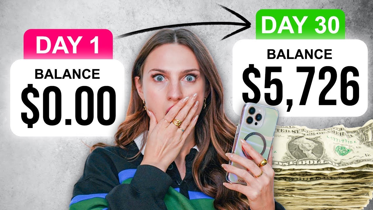 How to Start An Automated Business In 2025 (from scratch)