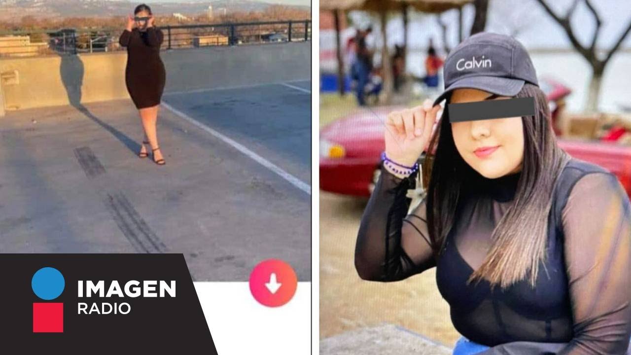 Detienen en NL a mujer que contactaba a víctimas en Tinder para robarles