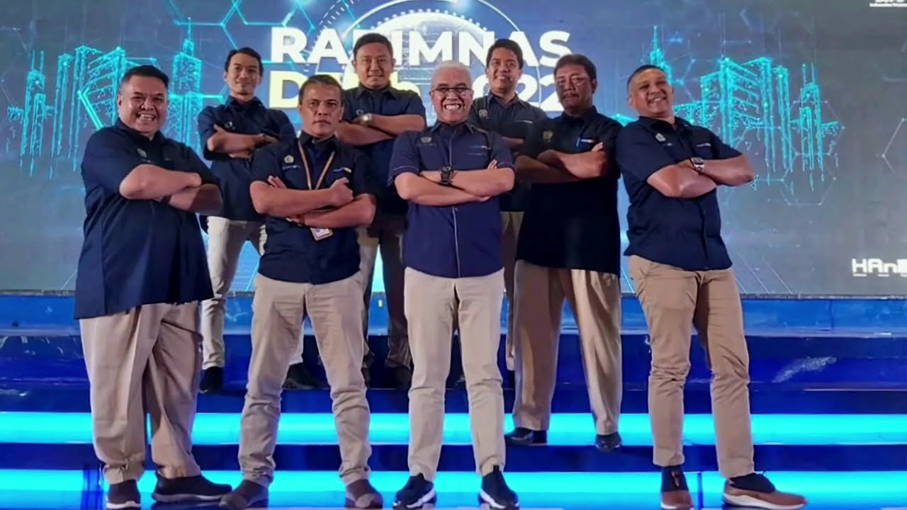 Rapimnas DJPb 2022