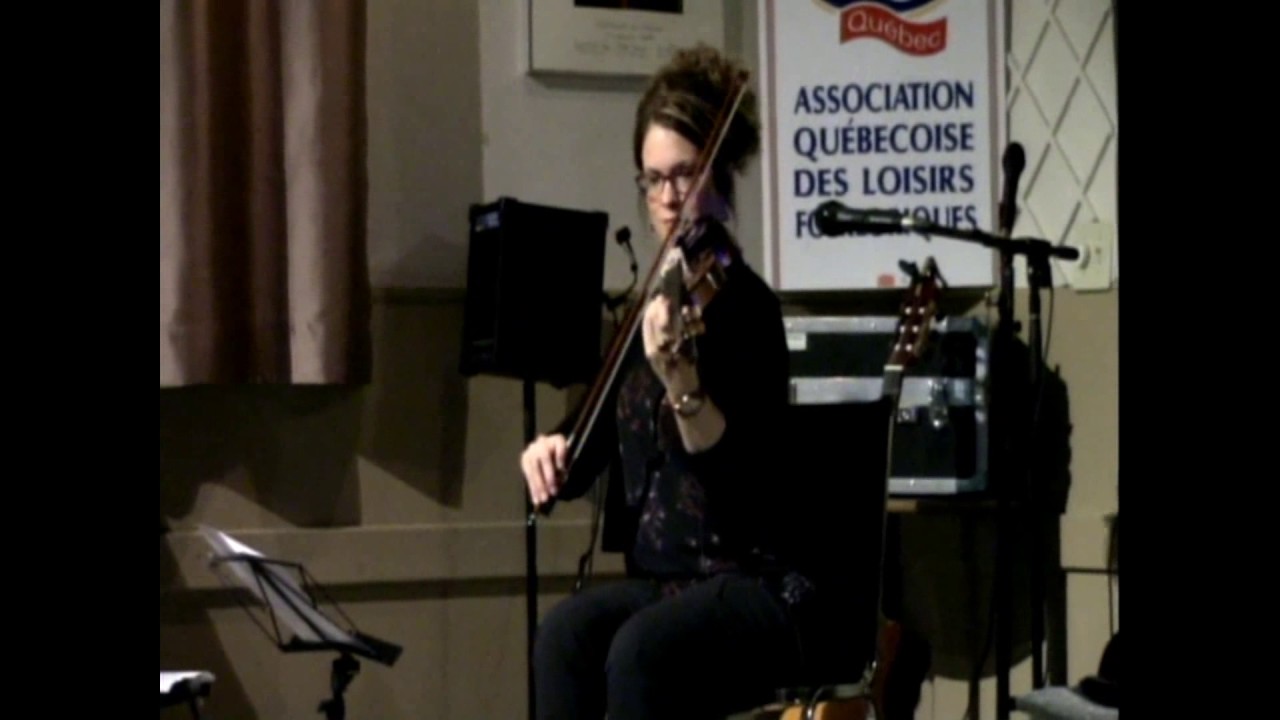 Concert 21 octobre 2016 AQLF-Québec (Artiste invitée:Lise Beauchemin)