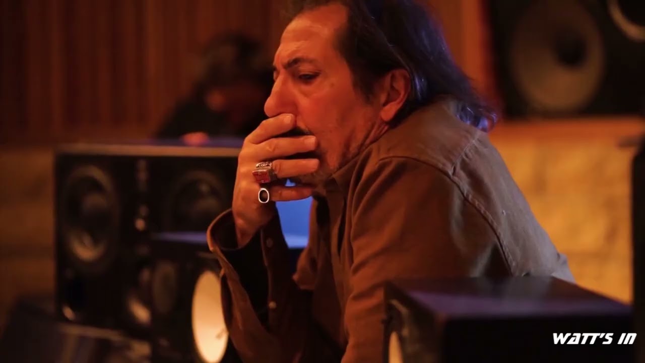 FFF "I Scream" (2024)