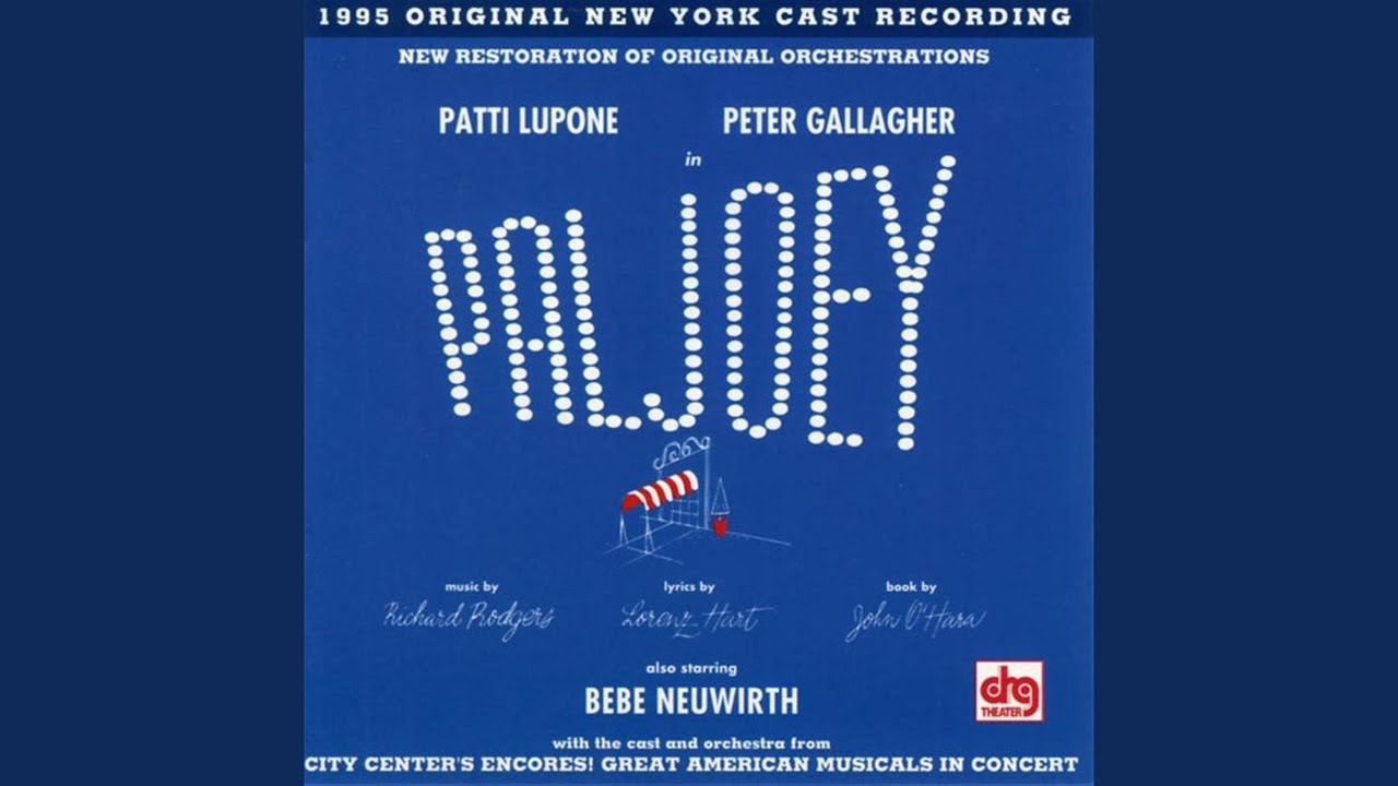 Bewitched, Bothered And Bewildered